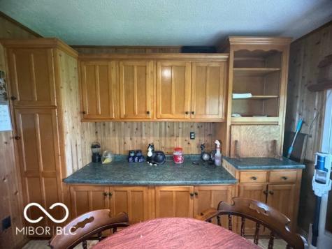 6077 S 200 E Waldron IN 46182