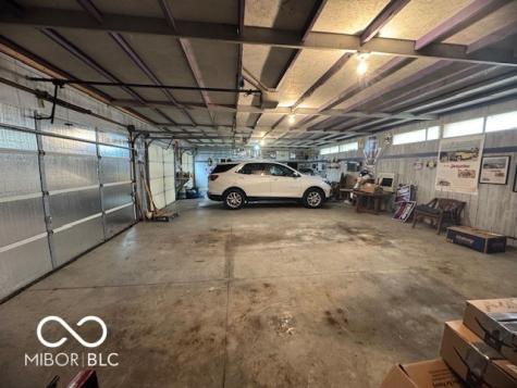 6077 S 200 E Waldron IN 46182
