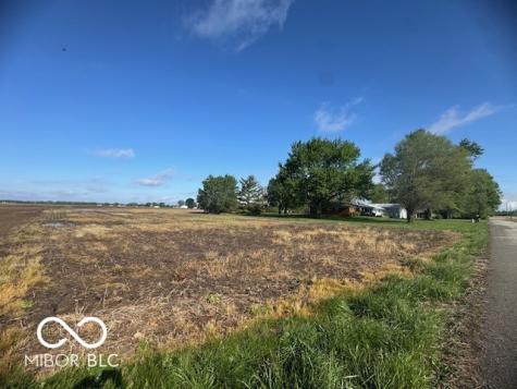 6077 S 200 E Waldron IN 46182