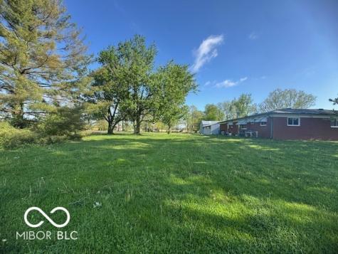 6077 S 200 E Waldron IN 46182