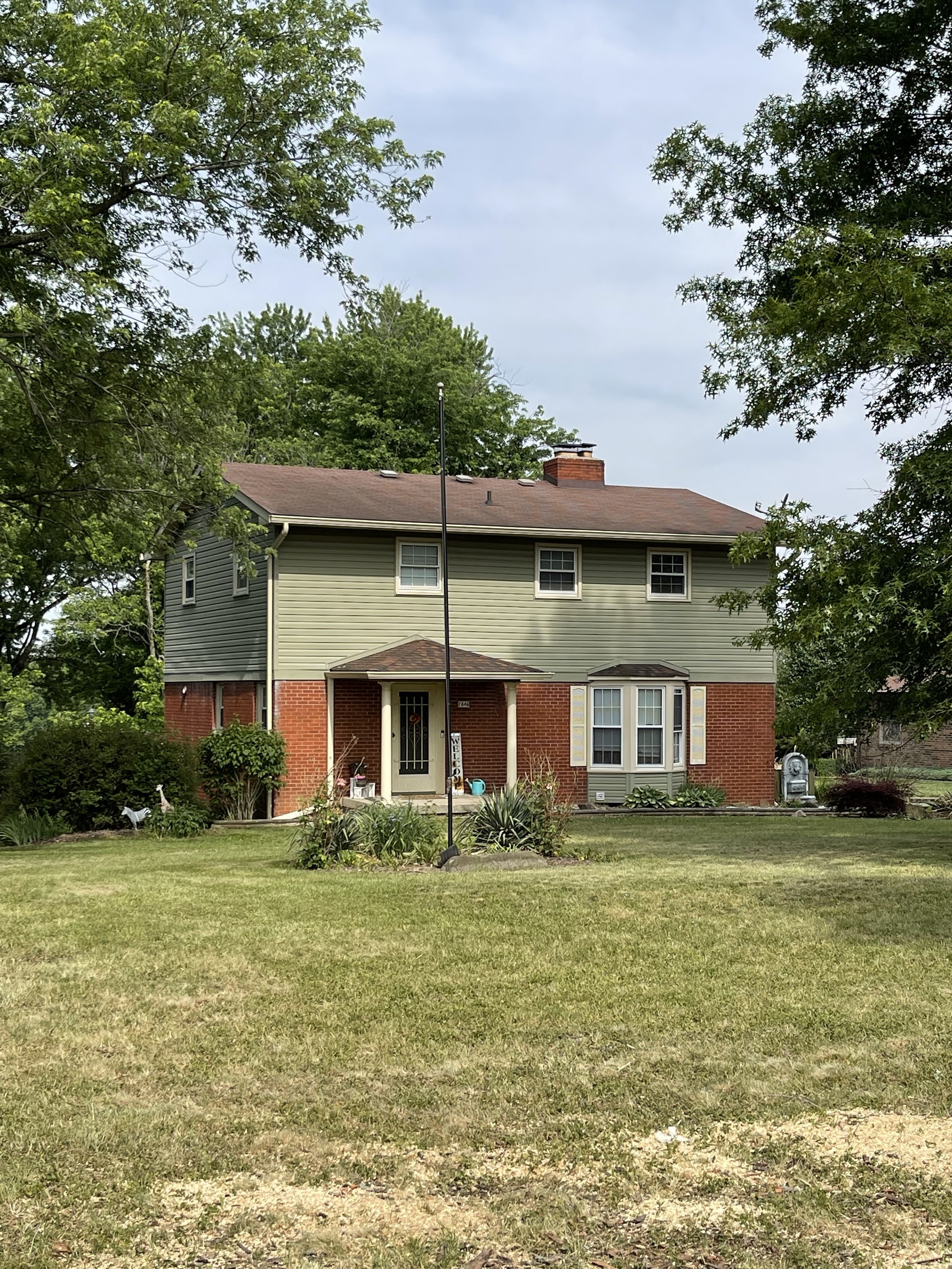 7846 Mann Road Indianapolis IN 46221