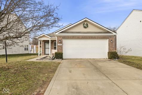 3190 Parkview Drive Columbus IN 47201
