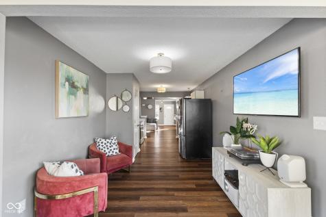 3190 Parkview Drive Columbus IN 47201