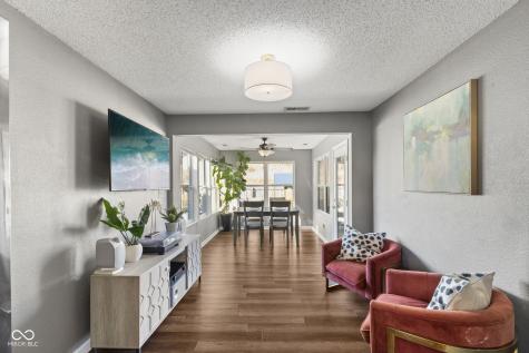 3190 Parkview Drive Columbus IN 47201