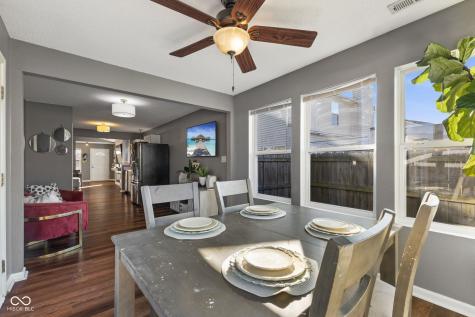 3190 Parkview Drive Columbus IN 47201