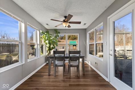 3190 Parkview Drive Columbus IN 47201