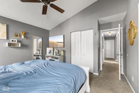 3190 Parkview Drive Columbus IN 47201