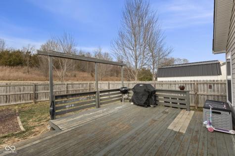 3190 Parkview Drive Columbus IN 47201