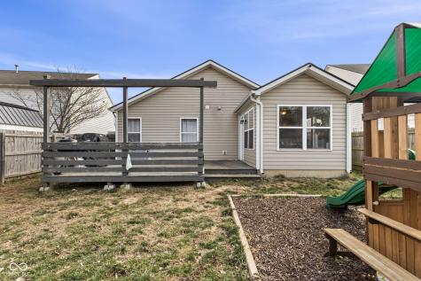 3190 Parkview Drive Columbus IN 47201