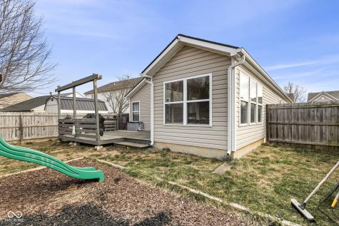 3190 Parkview Drive Columbus IN 47201