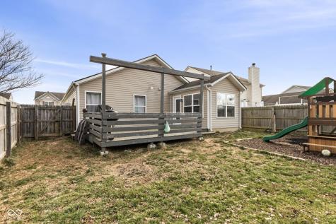 3190 Parkview Drive Columbus IN 47201