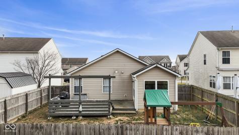 3190 Parkview Drive Columbus IN 47201