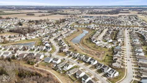 3190 Parkview Drive Columbus IN 47201