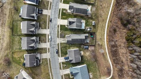 3190 Parkview Drive Columbus IN 47201