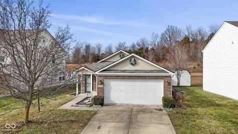 3190 Parkview Drive Columbus IN 47201