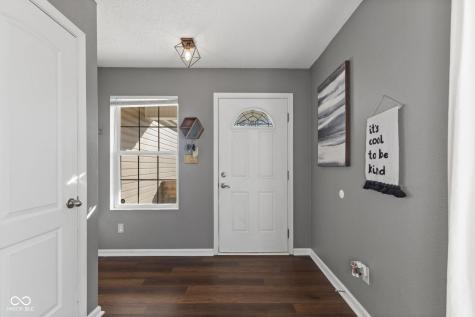 3190 Parkview Drive Columbus IN 47201