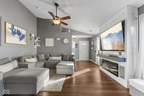 3190 Parkview Drive Columbus IN 47201