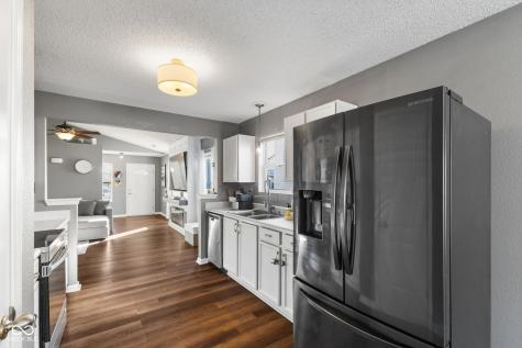 3190 Parkview Drive Columbus IN 47201