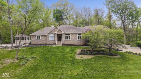 1126 Timber Climb Drive Avon IN 46123