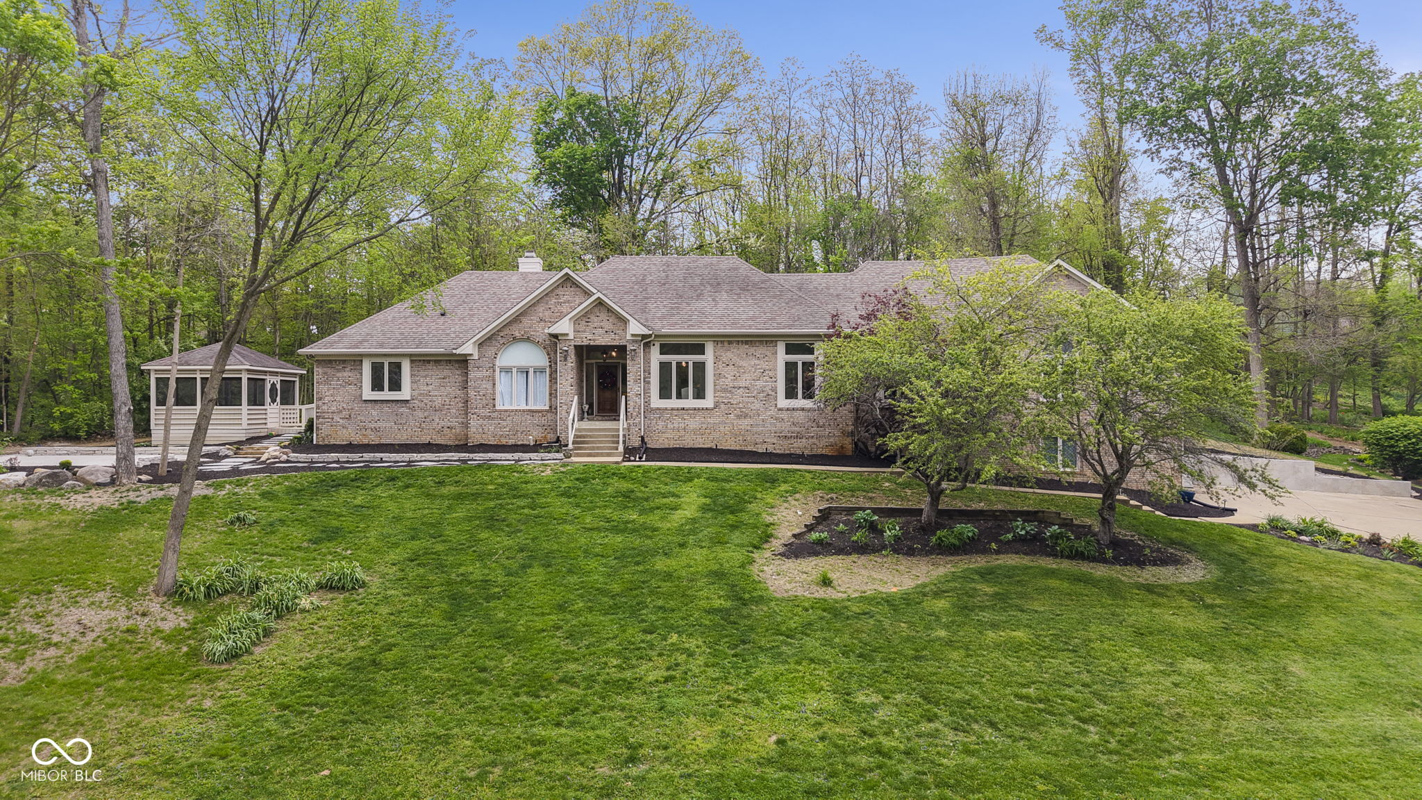 1126 Timber Climb Drive Avon IN 46123