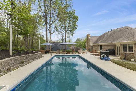 1126 Timber Climb Drive Avon IN 46123