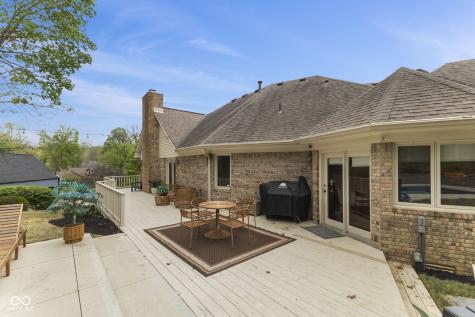 1126 Timber Climb Drive Avon IN 46123