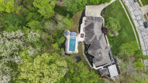 1126 Timber Climb Drive Avon IN 46123