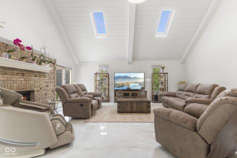 1126 Timber Climb Drive Avon IN 46123