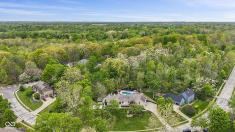 1126 Timber Climb Drive Avon IN 46123