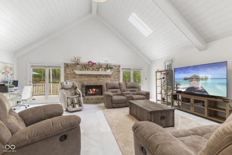 1126 Timber Climb Drive Avon IN 46123