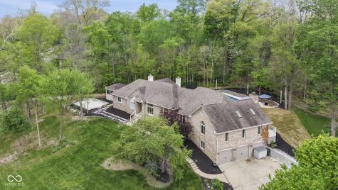 1126 Timber Climb Drive Avon IN 46123