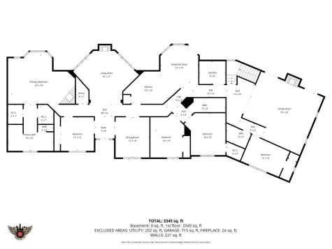 1126 Timber Climb Drive Avon IN 46123