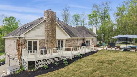 1126 Timber Climb Drive Avon IN 46123