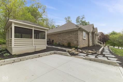 1126 Timber Climb Drive Avon IN 46123