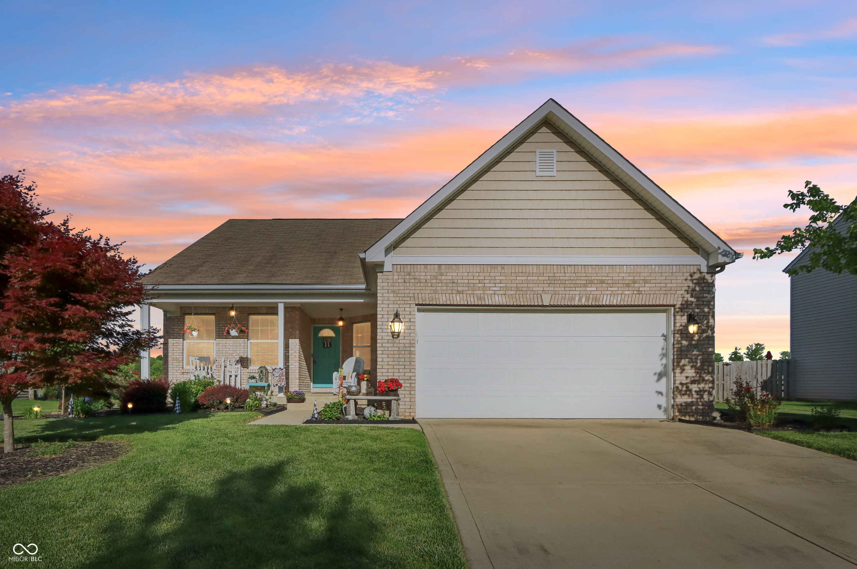 5560 Goodwin Street Indianapolis IN 46234