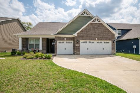 5414 Orwell Court Indianapolis IN 46239