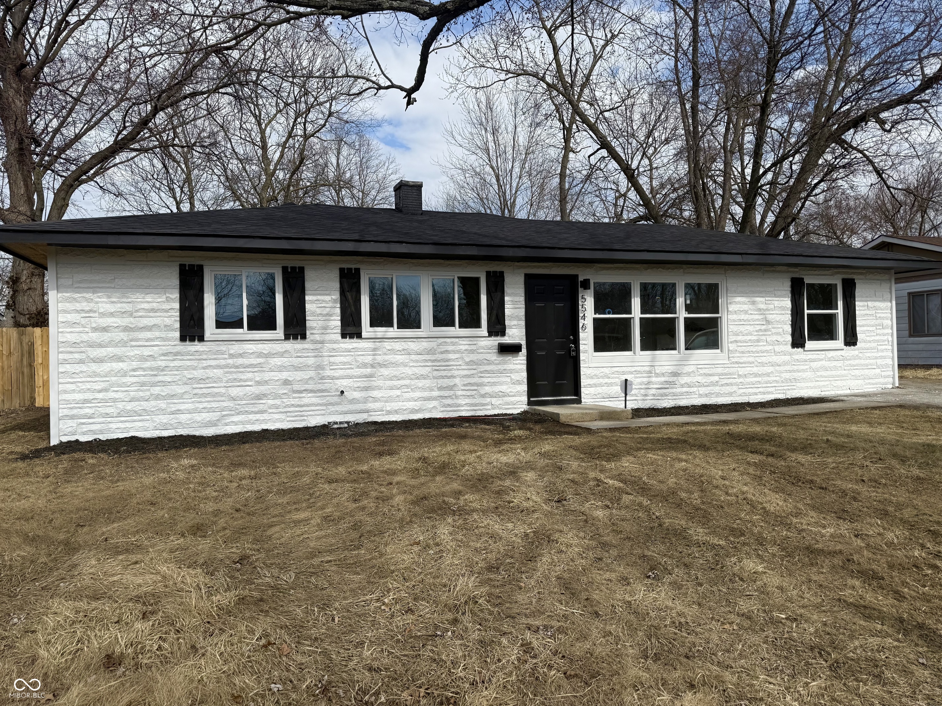 5546 Marilyn Road Indianapolis IN 46226