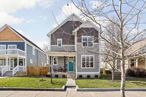 2238 Broadway Street Indianapolis IN 46205