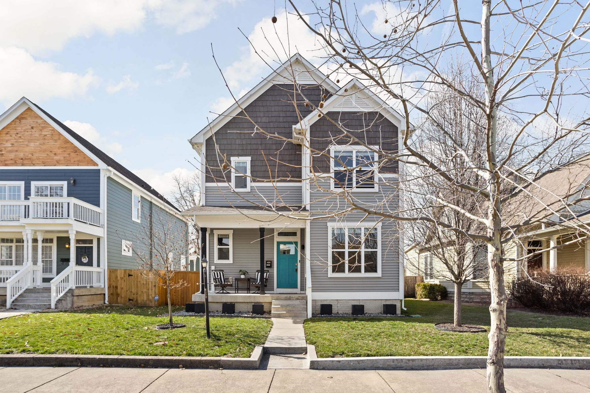2238 Broadway Street Indianapolis IN 46205