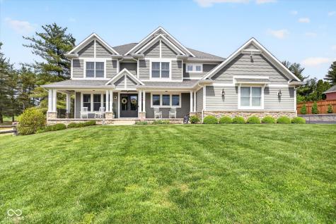 3511 E Bryn Mawr Drive Bloomington IN 47401