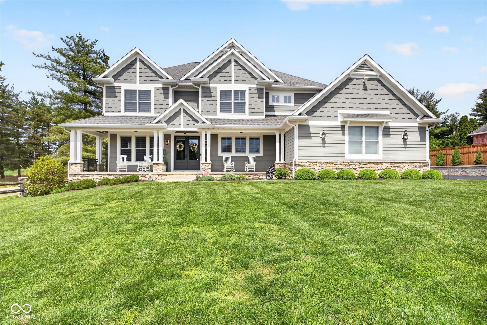 3511 E Bryn Mawr Drive Bloomington IN 47401