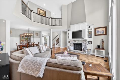 3511 E Bryn Mawr Drive Bloomington IN 47401