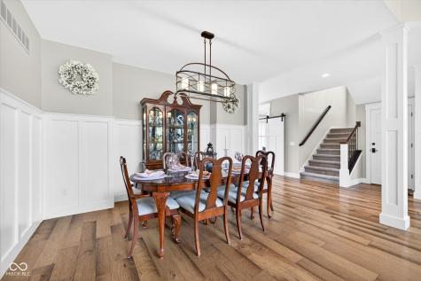 3511 E Bryn Mawr Drive Bloomington IN 47401