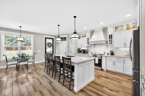 3511 E Bryn Mawr Drive Bloomington IN 47401