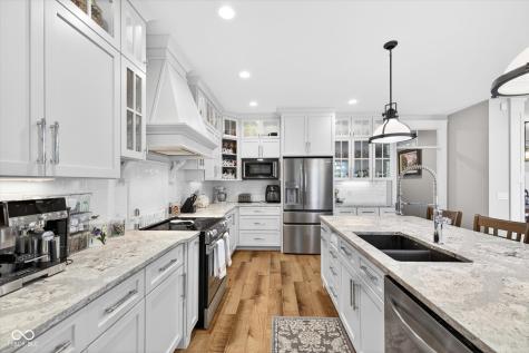 3511 E Bryn Mawr Drive Bloomington IN 47401