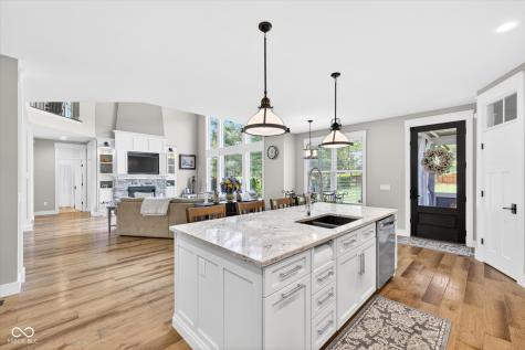 3511 E Bryn Mawr Drive Bloomington IN 47401