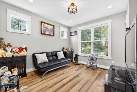 3511 E Bryn Mawr Drive Bloomington IN 47401