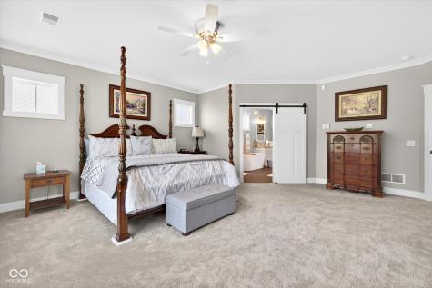 3511 E Bryn Mawr Drive Bloomington IN 47401