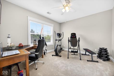 3511 E Bryn Mawr Drive Bloomington IN 47401