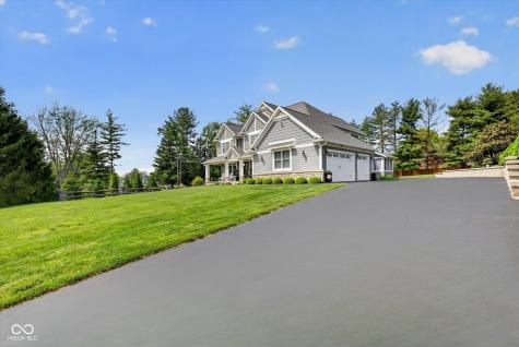 3511 E Bryn Mawr Drive Bloomington IN 47401